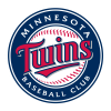 Minnesota Twins Streams